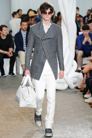 John Varvatos / - 2015